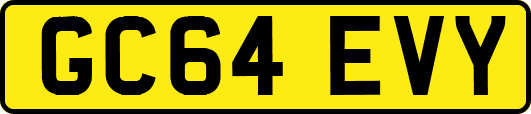 GC64EVY