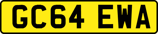 GC64EWA
