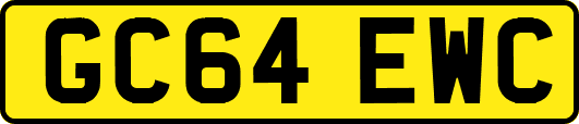 GC64EWC