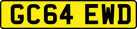 GC64EWD