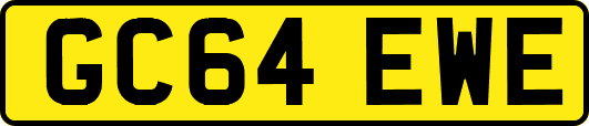 GC64EWE
