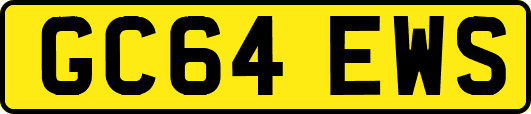 GC64EWS