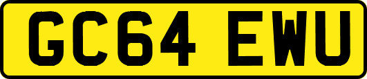 GC64EWU