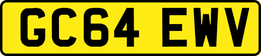 GC64EWV