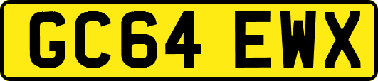 GC64EWX