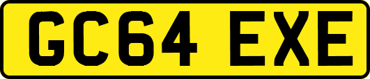 GC64EXE
