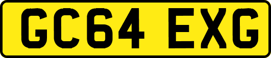 GC64EXG