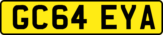 GC64EYA
