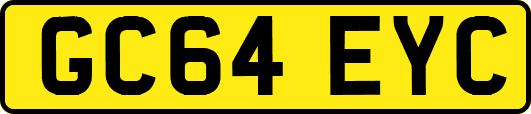 GC64EYC