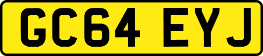 GC64EYJ