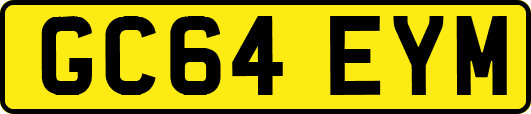 GC64EYM