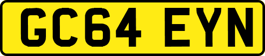 GC64EYN