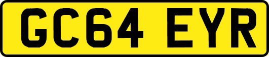GC64EYR