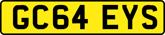 GC64EYS