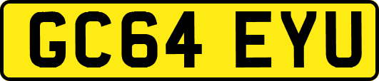 GC64EYU