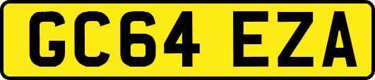 GC64EZA