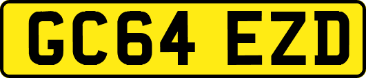 GC64EZD