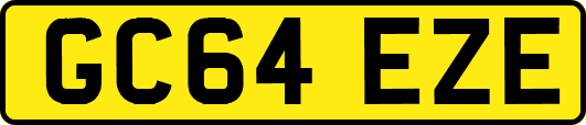 GC64EZE