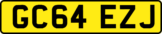 GC64EZJ