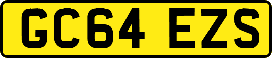 GC64EZS