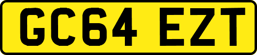 GC64EZT