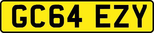 GC64EZY