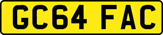 GC64FAC