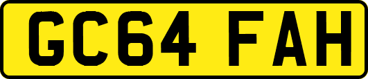 GC64FAH