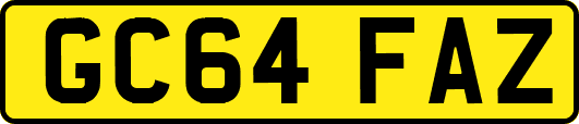 GC64FAZ