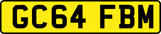 GC64FBM