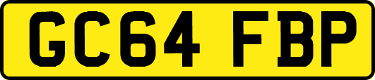 GC64FBP