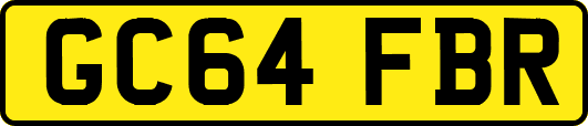 GC64FBR
