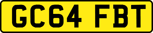 GC64FBT