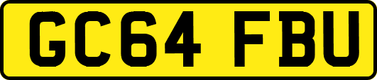 GC64FBU
