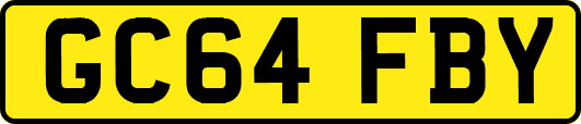 GC64FBY