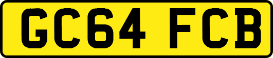 GC64FCB