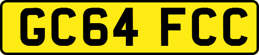 GC64FCC