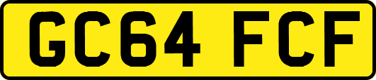 GC64FCF