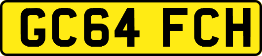 GC64FCH