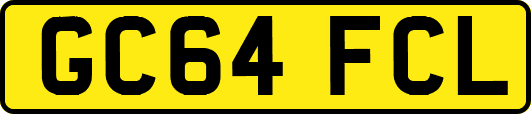 GC64FCL