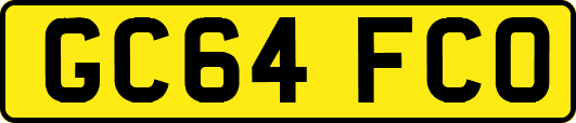 GC64FCO