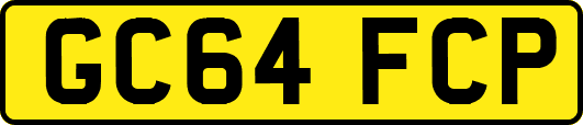 GC64FCP