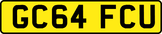 GC64FCU