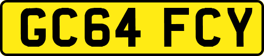GC64FCY