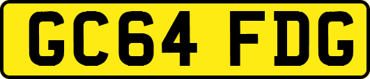 GC64FDG