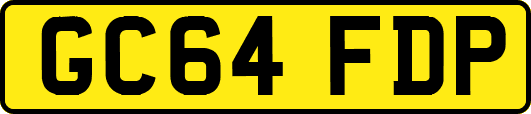 GC64FDP