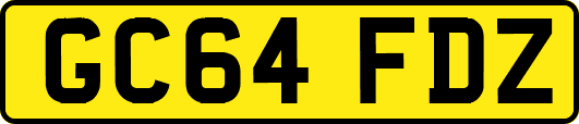 GC64FDZ