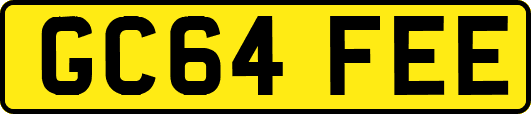 GC64FEE