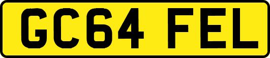 GC64FEL
