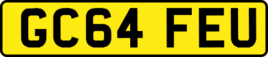 GC64FEU